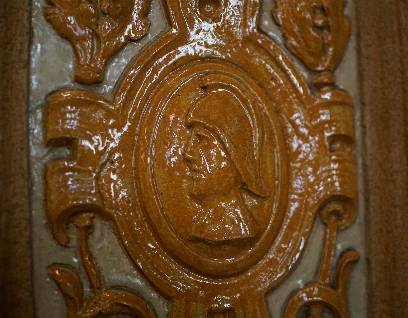 A Closer Look: Blessed Trinity Church